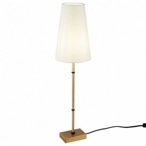 Настольная лампа декоративная Maytoni Zaragoza H001TL-01BS в Нижнем Тагиле - nizhniy-tagil.mebel24.online | фото 2
