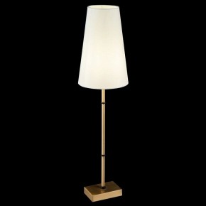Настольная лампа декоративная Maytoni Zaragoza H001TL-01BS в Нижнем Тагиле - nizhniy-tagil.mebel24.online | фото 3