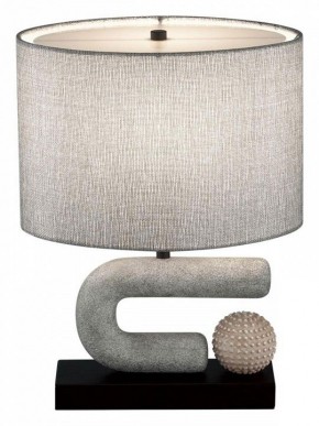 Настольная лампа декоративная Odeon Light Bagel 5410/1TA в Нижнем Тагиле - nizhniy-tagil.mebel24.online | фото 4
