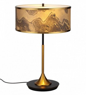 Настольная лампа декоративная Odeon Light Bergi 5064/2T в Нижнем Тагиле - nizhniy-tagil.mebel24.online | фото