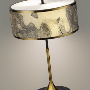 Настольная лампа декоративная Odeon Light Bergi 5064/2T в Нижнем Тагиле - nizhniy-tagil.mebel24.online | фото 12