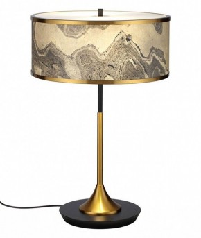 Настольная лампа декоративная Odeon Light Bergi 5064/2T в Нижнем Тагиле - nizhniy-tagil.mebel24.online | фото 3