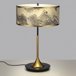 Настольная лампа декоративная Odeon Light Bergi 5064/2T в Нижнем Тагиле - nizhniy-tagil.mebel24.online | фото 4