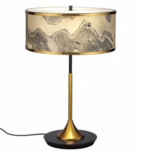 Настольная лампа декоративная Odeon Light Bergi 5064/2T в Нижнем Тагиле - nizhniy-tagil.mebel24.online | фото 5