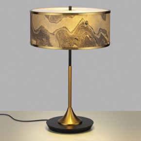 Настольная лампа декоративная Odeon Light Bergi 5064/2T в Нижнем Тагиле - nizhniy-tagil.mebel24.online | фото 6