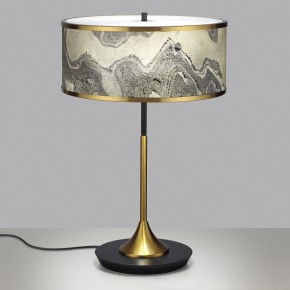 Настольная лампа декоративная Odeon Light Bergi 5064/2T в Нижнем Тагиле - nizhniy-tagil.mebel24.online | фото 7