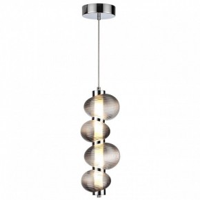Настольная лампа декоративная Odeon Light Bruco 5096/17L в Нижнем Тагиле - nizhniy-tagil.mebel24.online | фото 2
