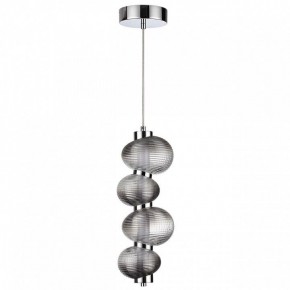 Настольная лампа декоративная Odeon Light Bruco 5096/17L в Нижнем Тагиле - nizhniy-tagil.mebel24.online | фото 4