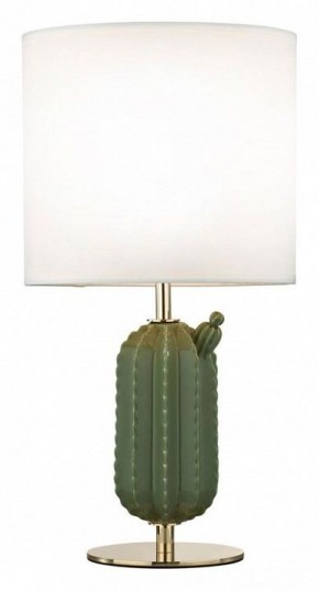 Настольная лампа декоративная Odeon Light Cactus 5425/1T в Нижнем Тагиле - nizhniy-tagil.mebel24.online | фото 2