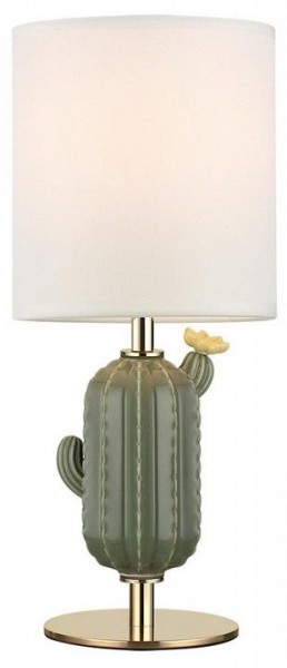 Настольная лампа декоративная Odeon Light Cactus 5425/1TA в Нижнем Тагиле - nizhniy-tagil.mebel24.online | фото 2