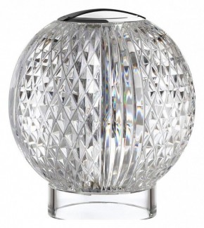 Настольная лампа декоративная Odeon Light Crystal 5007/2TL в Нижнем Тагиле - nizhniy-tagil.mebel24.online | фото