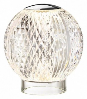 Настольная лампа декоративная Odeon Light Crystal 5007/2TL в Нижнем Тагиле - nizhniy-tagil.mebel24.online | фото 5