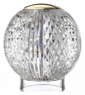 Настольная лампа декоративная Odeon Light Crystal 5008/2TL в Нижнем Тагиле - nizhniy-tagil.mebel24.online | фото 2