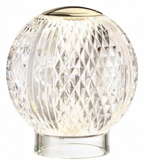 Настольная лампа декоративная Odeon Light Crystal 5008/2TL в Нижнем Тагиле - nizhniy-tagil.mebel24.online | фото 6