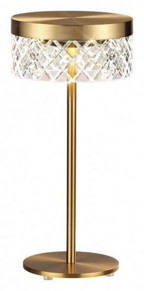 Настольная лампа декоративная Odeon Light Fivre 5032/7TL в Нижнем Тагиле - nizhniy-tagil.mebel24.online | фото 2