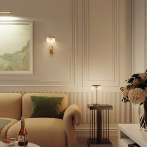 Настольная лампа декоративная Odeon Light Fivre 5032/7TL в Нижнем Тагиле - nizhniy-tagil.mebel24.online | фото 4