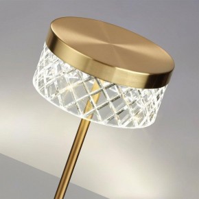 Настольная лампа декоративная Odeon Light Fivre 5032/7TL в Нижнем Тагиле - nizhniy-tagil.mebel24.online | фото 6