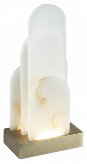 Настольная лампа декоративная Odeon Light Foros 5437/12TL в Нижнем Тагиле - nizhniy-tagil.mebel24.online | фото 2