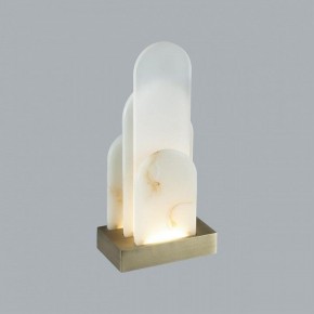 Настольная лампа декоративная Odeon Light Foros 5437/12TL в Нижнем Тагиле - nizhniy-tagil.mebel24.online | фото 3