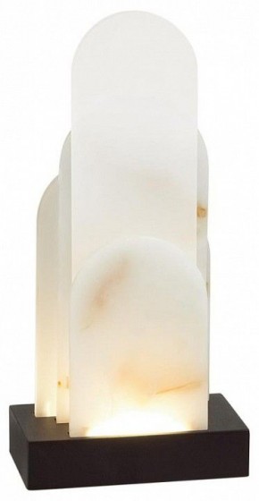 Настольная лампа декоративная Odeon Light Foros 5438/12TL в Нижнем Тагиле - nizhniy-tagil.mebel24.online | фото 2