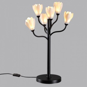 Настольная лампа декоративная Odeon Light Gardi 5090/6T в Нижнем Тагиле - nizhniy-tagil.mebel24.online | фото 3