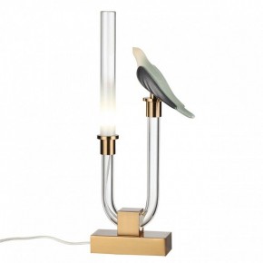 Настольная лампа декоративная Odeon Light Lark 5431/2TL в Нижнем Тагиле - nizhniy-tagil.mebel24.online | фото 2