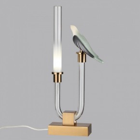 Настольная лампа декоративная Odeon Light Lark 5431/2TL в Нижнем Тагиле - nizhniy-tagil.mebel24.online | фото 3
