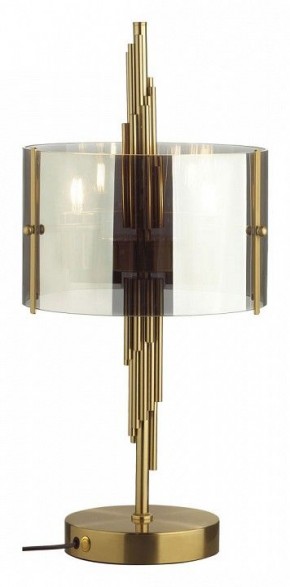 Настольная лампа декоративная Odeon Light Margaret 4895/2T в Нижнем Тагиле - nizhniy-tagil.mebel24.online | фото 2