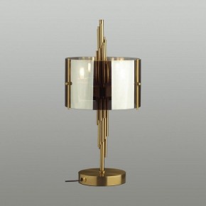 Настольная лампа декоративная Odeon Light Margaret 4895/2T в Нижнем Тагиле - nizhniy-tagil.mebel24.online | фото 3