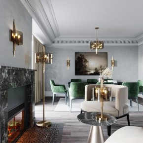 Настольная лампа декоративная Odeon Light Margaret 4895/2T в Нижнем Тагиле - nizhniy-tagil.mebel24.online | фото 5