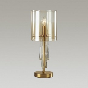 Настольная лампа декоративная Odeon Light Nicole 4886/1T в Нижнем Тагиле - nizhniy-tagil.mebel24.online | фото 2