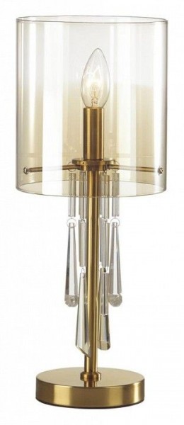 Настольная лампа декоративная Odeon Light Nicole 4886/1T в Нижнем Тагиле - nizhniy-tagil.mebel24.online | фото 3