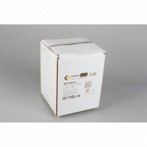 Настольная лампа декоративная Omnilux Orria OML-16904-01 в Нижнем Тагиле - nizhniy-tagil.mebel24.online | фото 7