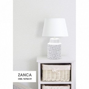 Настольная лампа декоративная Omnilux Zanca OML-16704-01 в Нижнем Тагиле - nizhniy-tagil.mebel24.online | фото 8