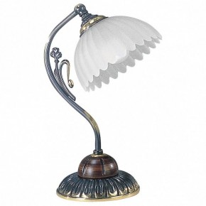 Настольная лампа декоративная Reccagni Angelo 3610 P 2610 в Нижнем Тагиле - nizhniy-tagil.mebel24.online | фото 3