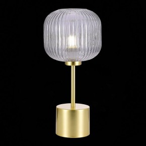 Настольная лампа декоративная ST-Luce Gran SL1154.304.01 в Нижнем Тагиле - nizhniy-tagil.mebel24.online | фото 3