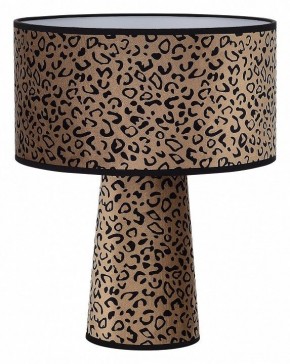 Настольная лампа декоративная ST-Luce JACKIE SL1354.614.01 в Нижнем Тагиле - nizhniy-tagil.mebel24.online | фото