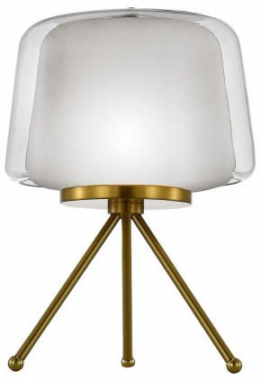 Настольная лампа декоративная ST-Luce Pandora SL6127.314.01 в Нижнем Тагиле - nizhniy-tagil.mebel24.online | фото 2