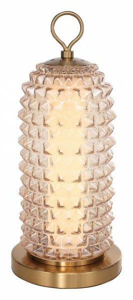Настольная лампа декоративная ST-Luce SAGUARO SL6144.304.01 в Нижнем Тагиле - nizhniy-tagil.mebel24.online | фото 2