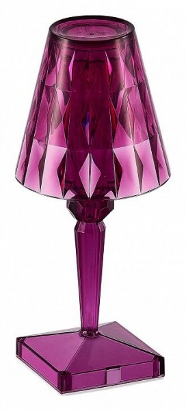 Настольная лампа декоративная ST-Luce Sparkle SL1010.704.01 в Нижнем Тагиле - nizhniy-tagil.mebel24.online | фото