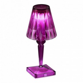 Настольная лампа декоративная ST-Luce Sparkle SL1010.704.01 в Нижнем Тагиле - nizhniy-tagil.mebel24.online | фото 2