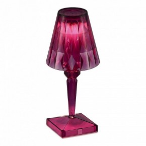 Настольная лампа декоративная ST-Luce Sparkle SL1010.704.01 в Нижнем Тагиле - nizhniy-tagil.mebel24.online | фото 3