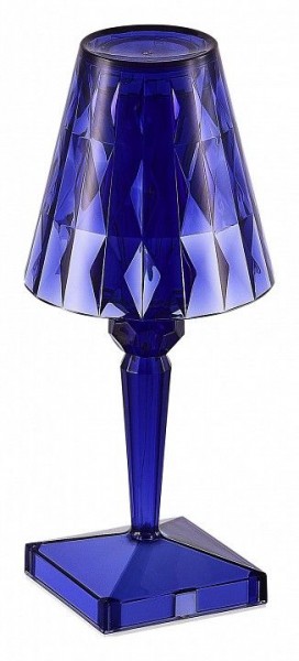 Настольная лампа декоративная ST-Luce Sparkle SL1010.714.01 в Нижнем Тагиле - nizhniy-tagil.mebel24.online | фото