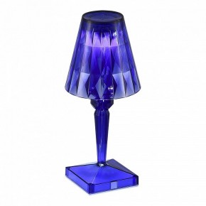Настольная лампа декоративная ST-Luce Sparkle SL1010.714.01 в Нижнем Тагиле - nizhniy-tagil.mebel24.online | фото 3