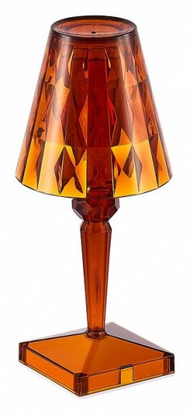 Настольная лампа декоративная ST-Luce Sparkle SL1010.724.01 в Нижнем Тагиле - nizhniy-tagil.mebel24.online | фото