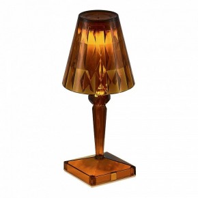 Настольная лампа декоративная ST-Luce Sparkle SL1010.724.01 в Нижнем Тагиле - nizhniy-tagil.mebel24.online | фото 3