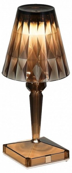 Настольная лампа декоративная ST-Luce SPARKLE SL1010.734.01 в Нижнем Тагиле - nizhniy-tagil.mebel24.online | фото 3