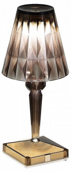Настольная лампа декоративная ST-Luce SPARKLE SL1010.734.01 в Нижнем Тагиле - nizhniy-tagil.mebel24.online | фото 4