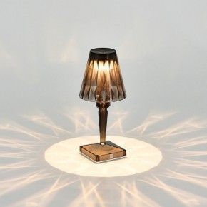 Настольная лампа декоративная ST-Luce SPARKLE SL1010.734.01 в Нижнем Тагиле - nizhniy-tagil.mebel24.online | фото 5
