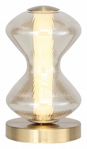 Настольная лампа декоративная ST-Luce SPINE SL6136.204.01 в Нижнем Тагиле - nizhniy-tagil.mebel24.online | фото